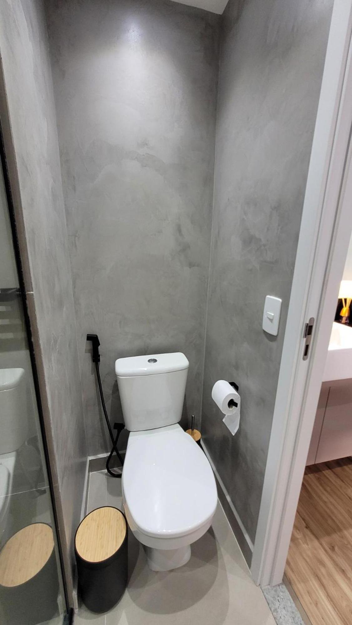 Apto Novo E Moderno - 5 Min Do Allianz Parque Apartment Sao Paulo