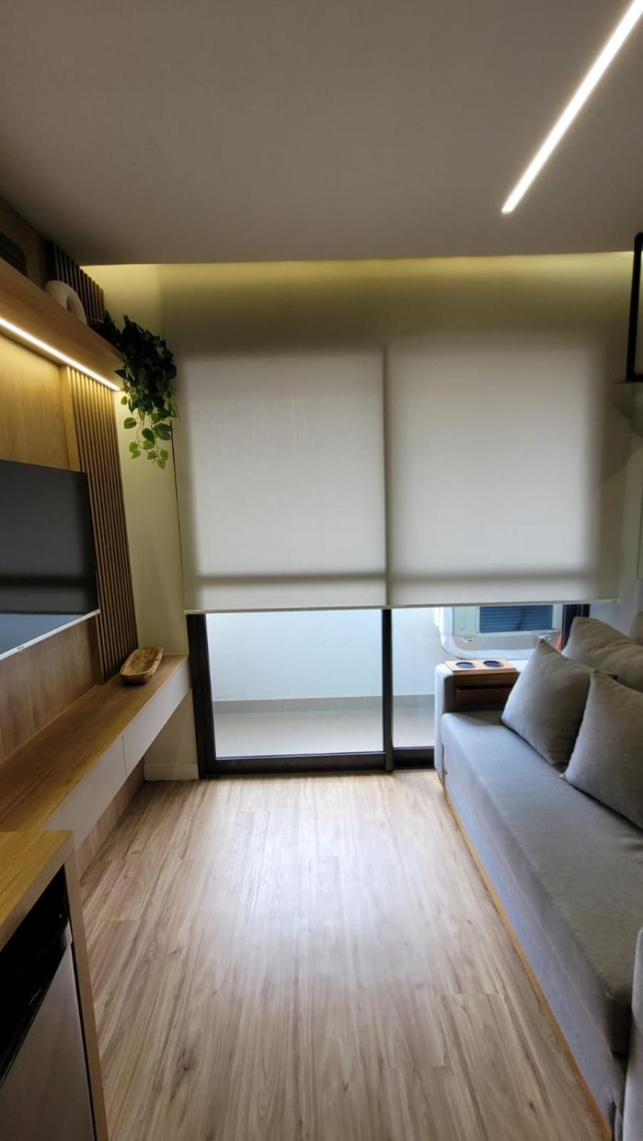 Apartment Apto Novo E Moderno - 5 Min Do Allianz Parque *