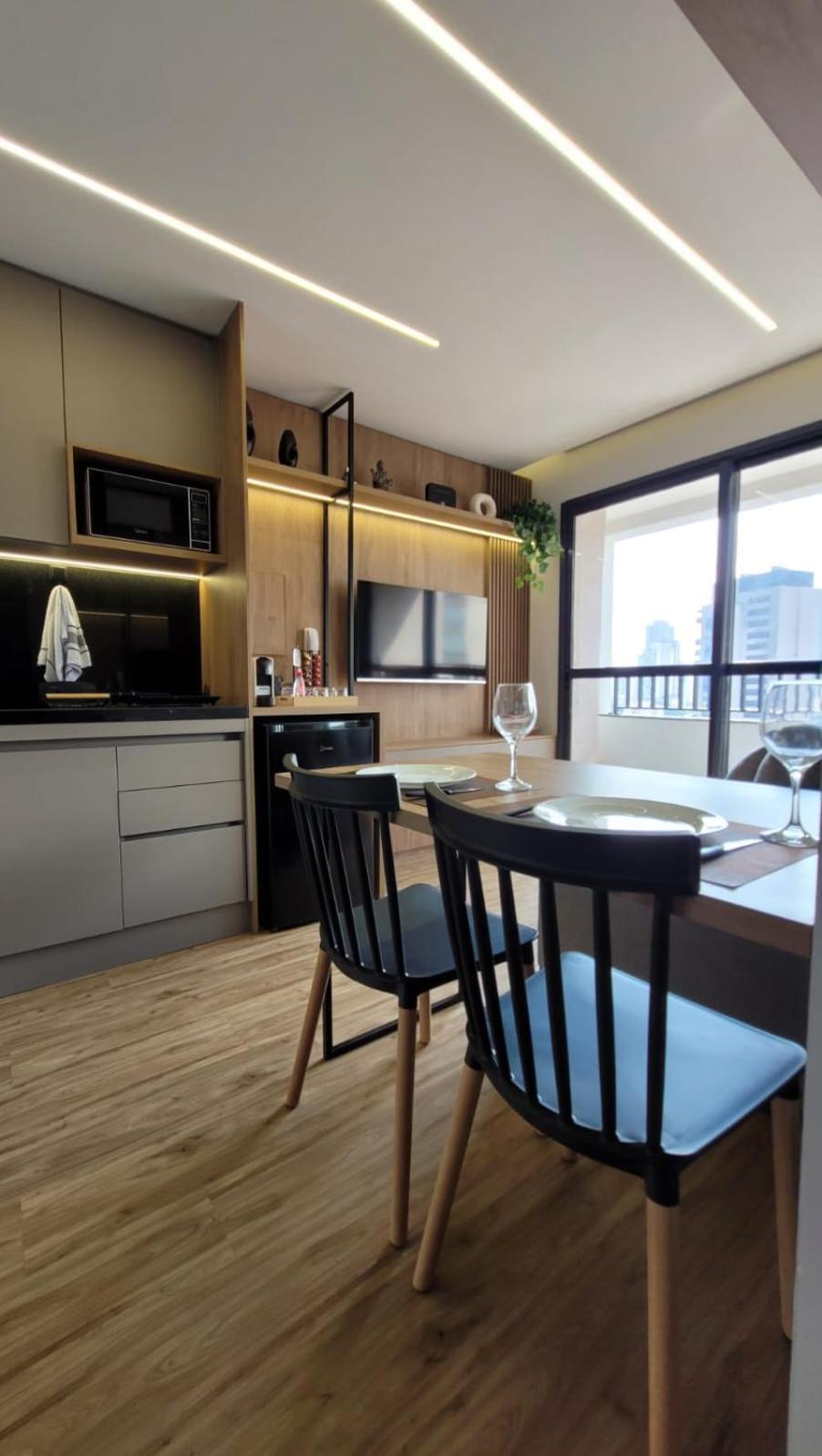 Apto Novo E Moderno - 5 Min Do Allianz Parque Apartment Sao Paulo