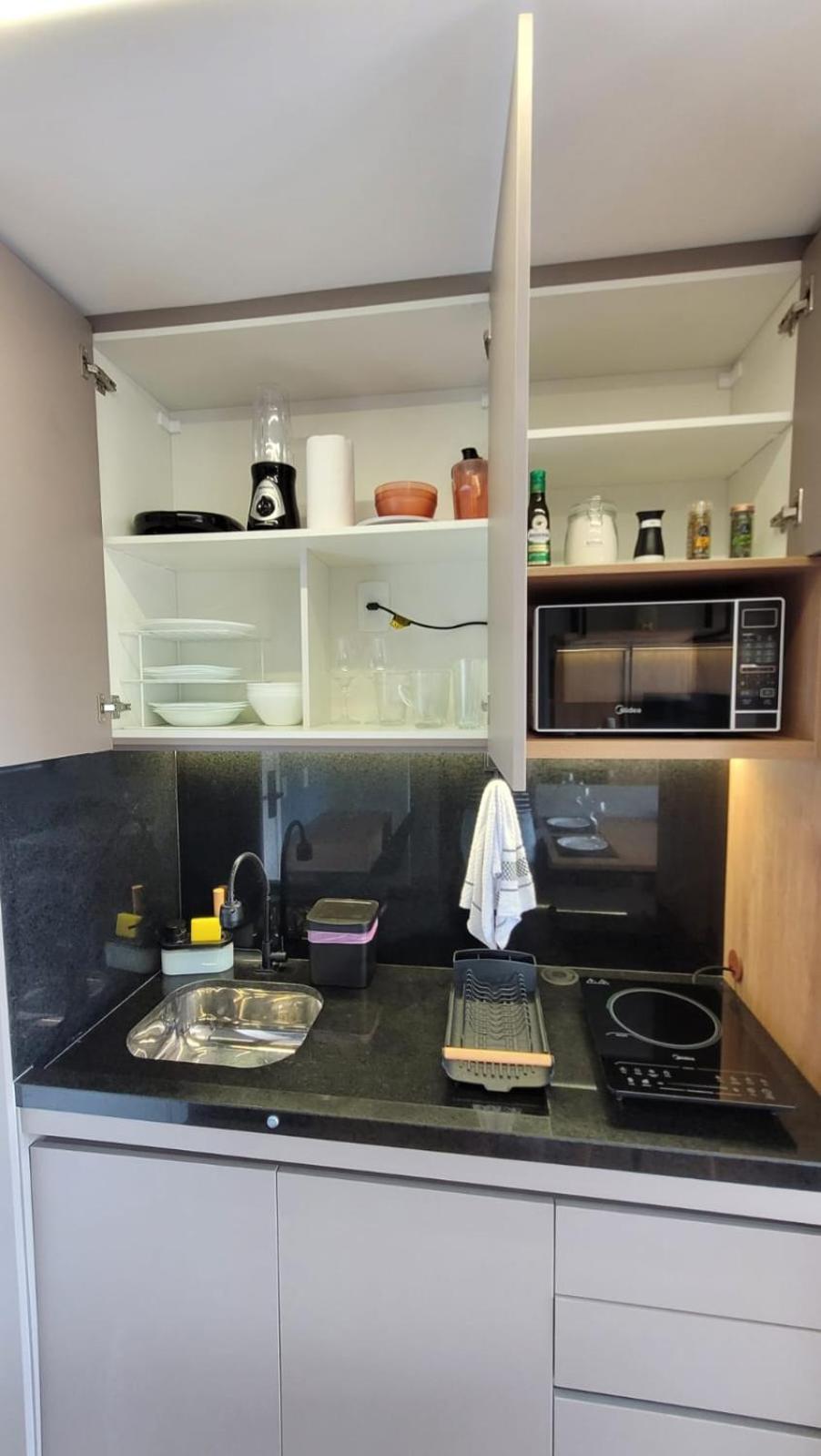 Apartment Apto Novo E Moderno - 5 Min Do Allianz Parque Sao Paulo