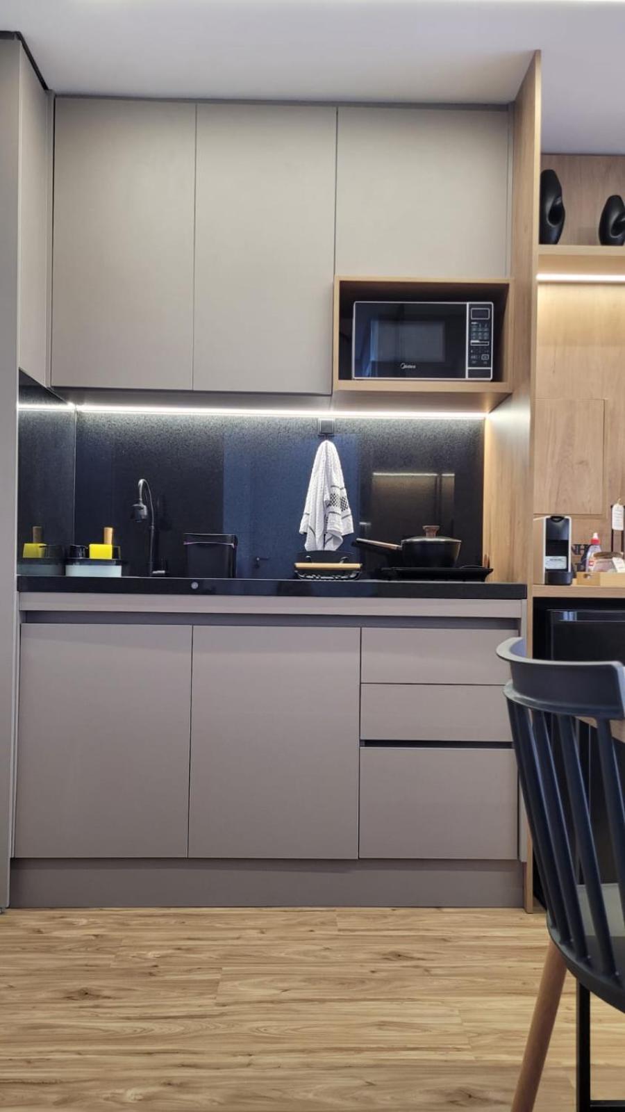 Apartment Apto Novo E Moderno - 5 Min Do Allianz Parque