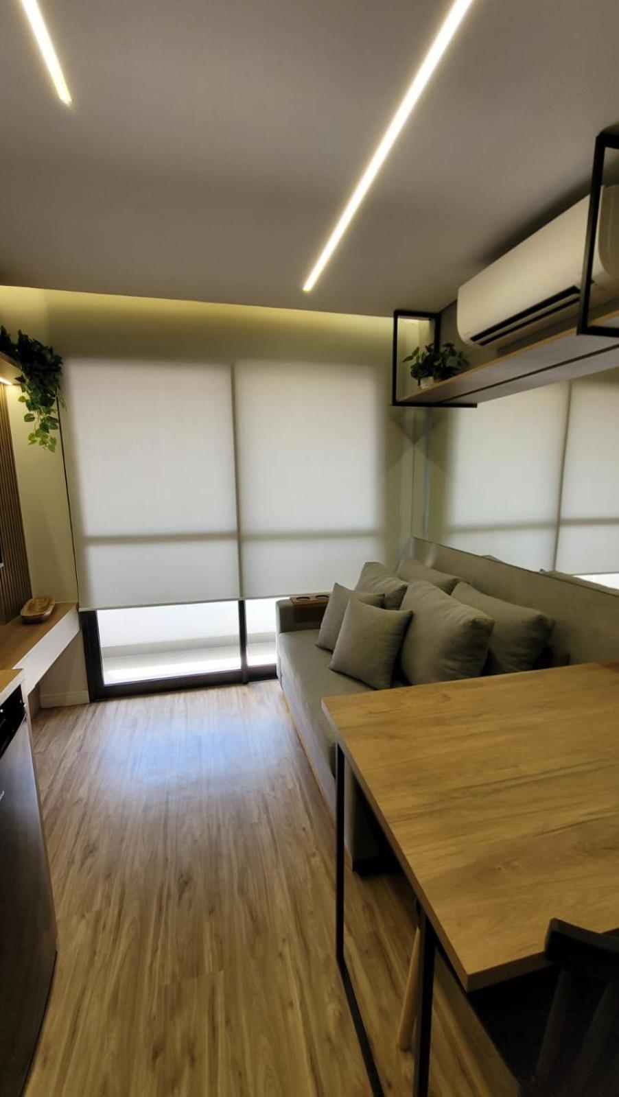 Apto Novo E Moderno - 5 Min Do Allianz Parque Apartment *