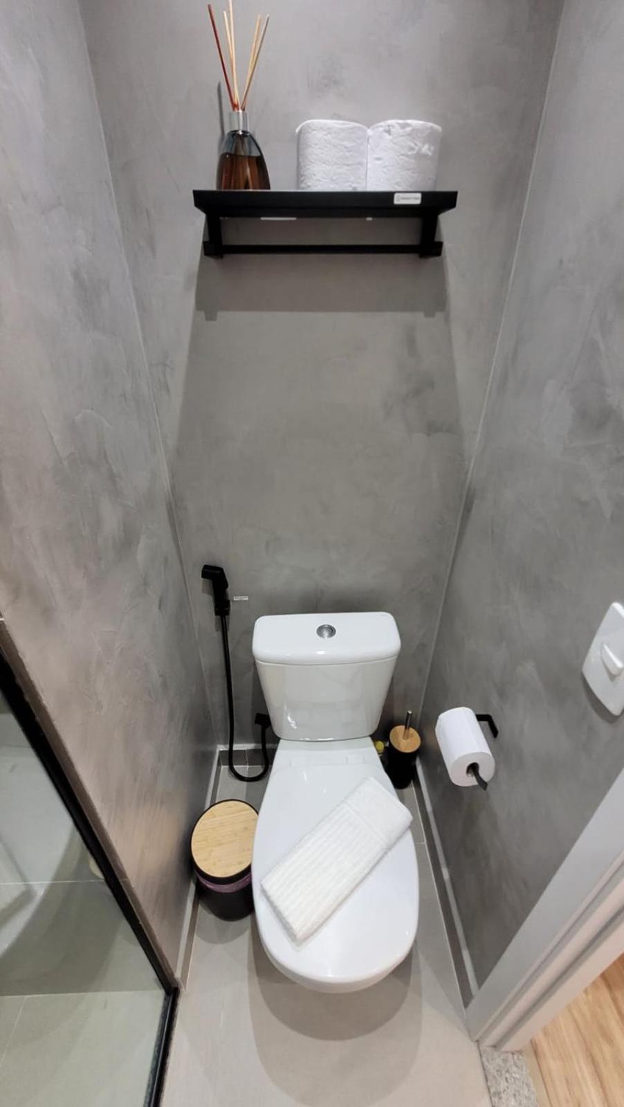 Apartment Apto Novo E Moderno - 5 Min Do Allianz Parque *