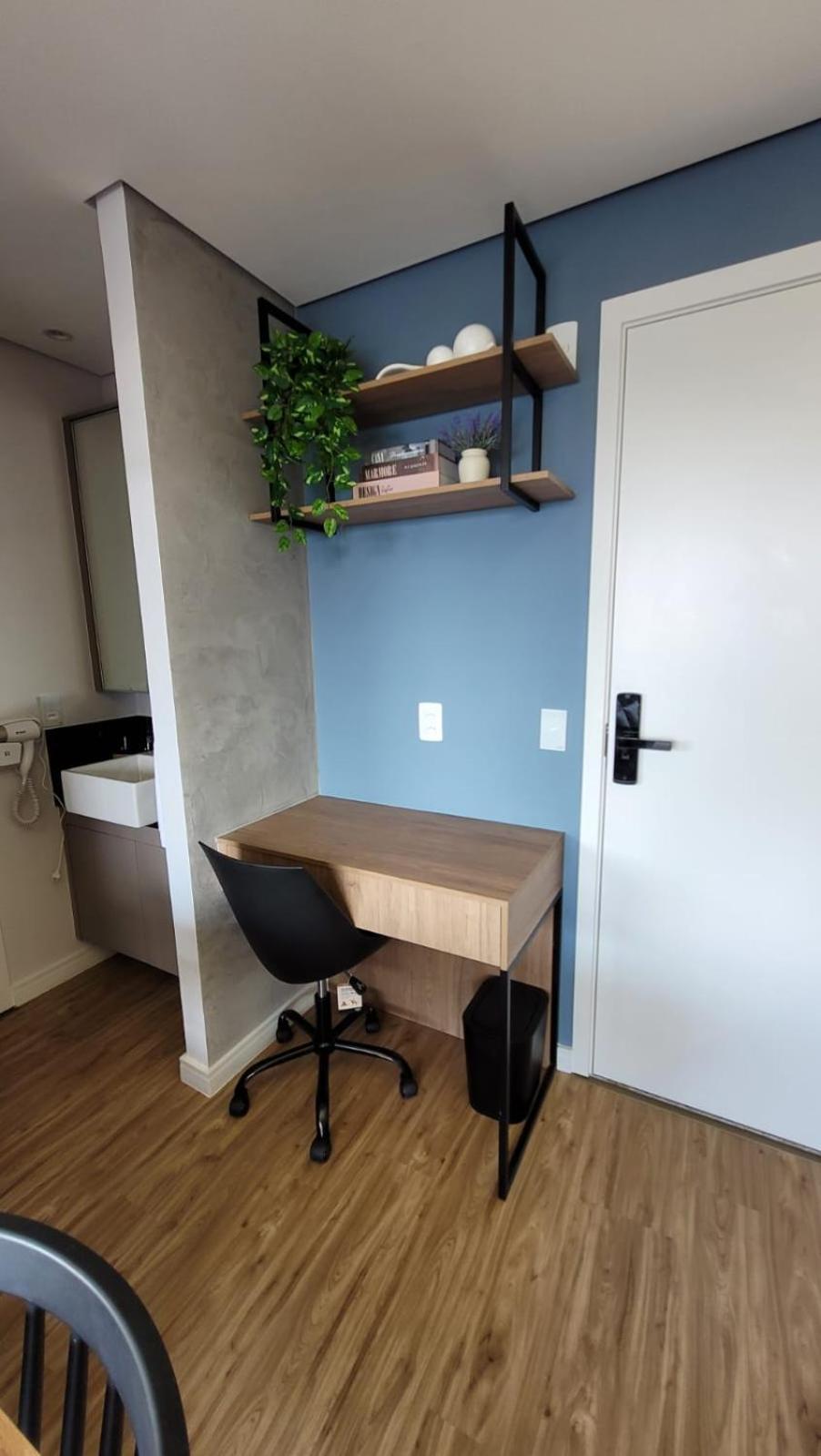 Apto Novo E Moderno - 5 Min Do Allianz Parque Apartment *
