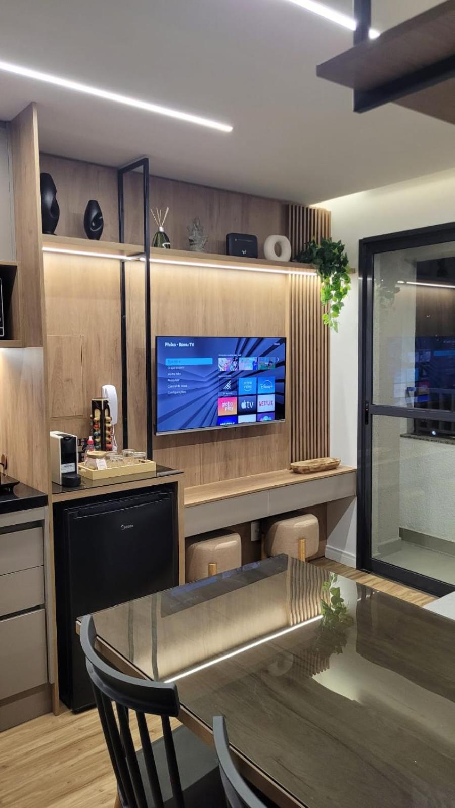 Apto Novo E Moderno - 5 Min Do Allianz Parque Apartment Sao Paulo
